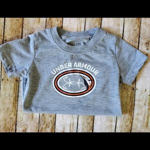 Under Armour Graphic Tee